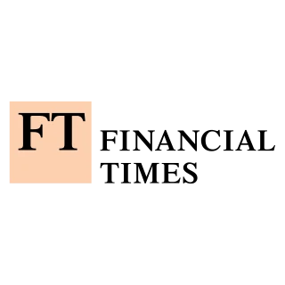 Financial Times (FT) Logo