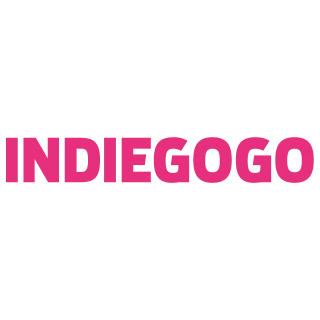 Indiegogo logo