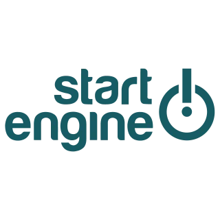 StartEngine logo