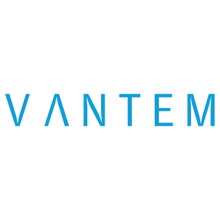 Vantem logo