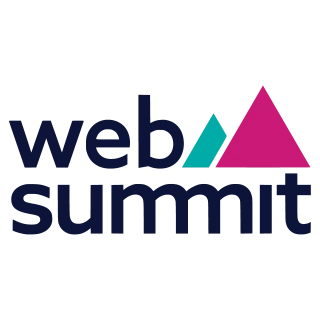 Web Summit logo