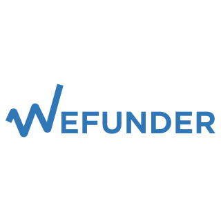 Wefunder logo