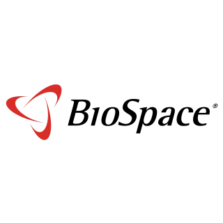 BioSpace logo