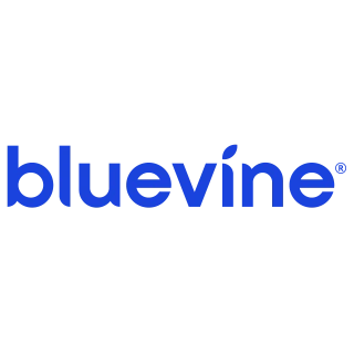 Bluevine logo
