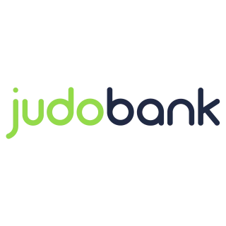 Judo Bank logo