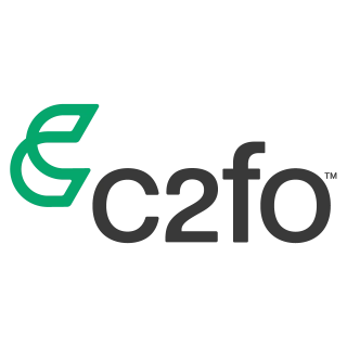 C2FO logo