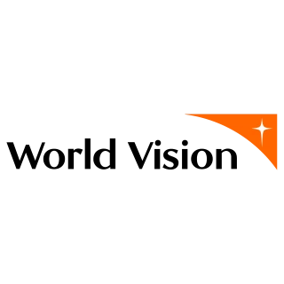 World Vision logo