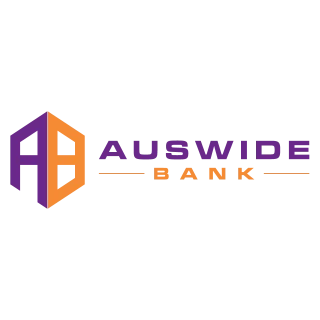 Auswide Bank logo