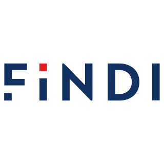 Findi logo