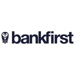 Bank First logo