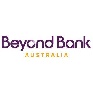 Beyond Bank logo