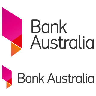Bank Australia logo