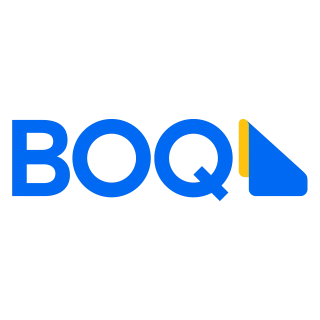 Bank of Queensland logo