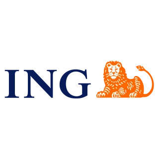 ING Bank Australia logo