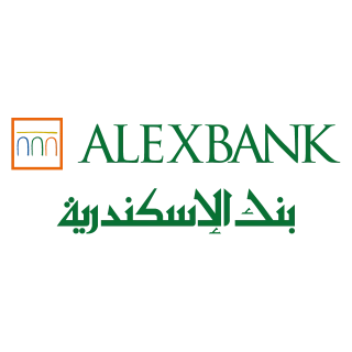 ALEXBANK logo