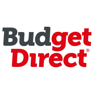 Budget Direct logo