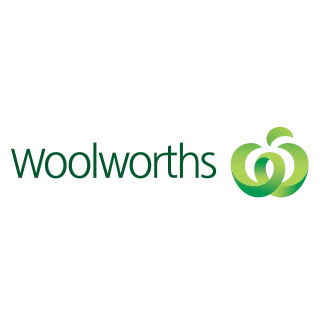 Woolworths logo