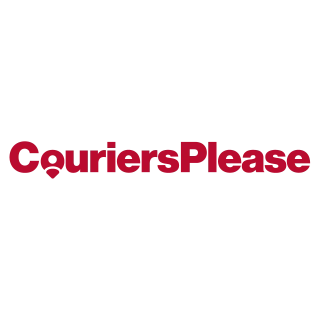 CouriersPlease logo