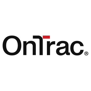 OnTrac logo