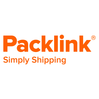 Packlink logo