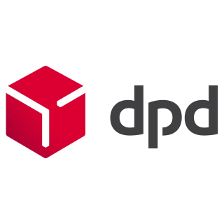 DPD (Parcel) logo