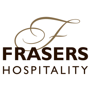 Frasers Hospitality logo