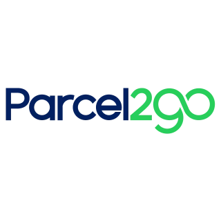 Parcel2Go logo