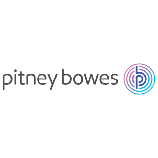 Pitney Bowes logo