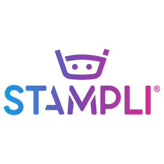 Stampli logo