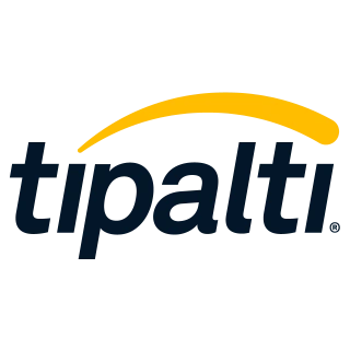 Tipalti logo