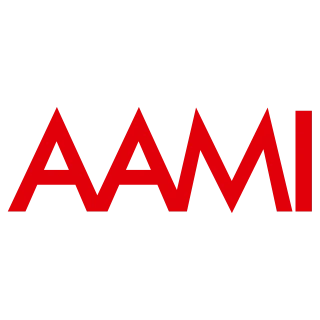 AAMI logo