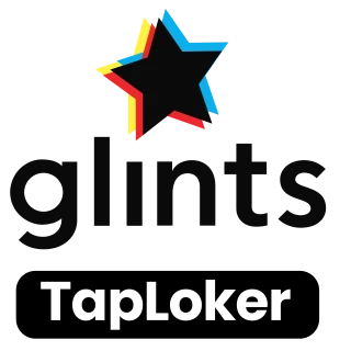 Glints logo
