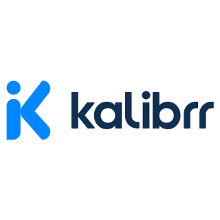 Kalibrr logo