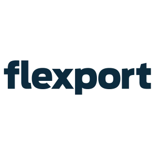 Flexport logo