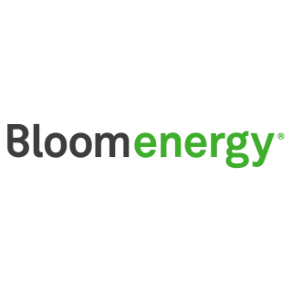 Bloom Energy logo