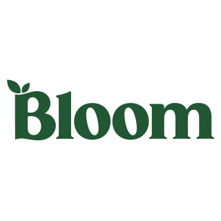 Bloom Nutrition logo