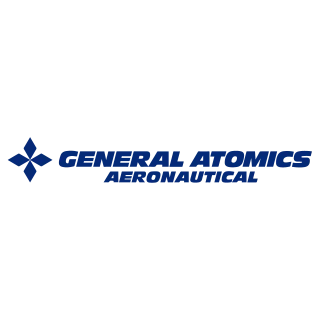 General Atomics Aeronautical Systems logo