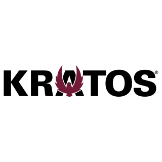 Kratos Defense logo