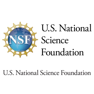 NSF - National Science Foundation logo