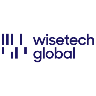 WiseTech Global logo