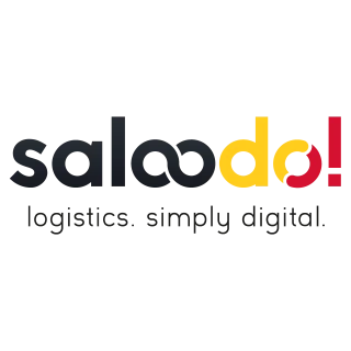 Saloodo logo