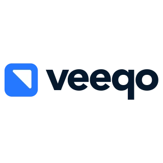 Veeqo logo
