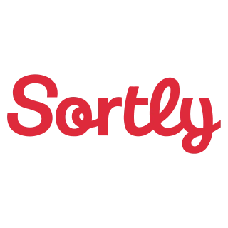 Sortly logo