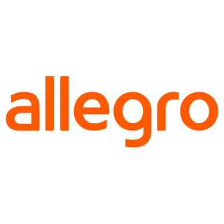 Allegro logo