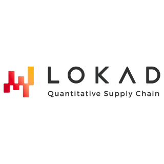 Lokad logo