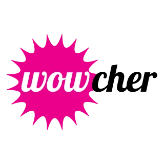 Wowcher logo