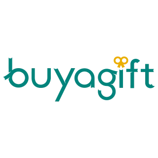 Buyagift logo