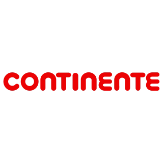 Continente logo