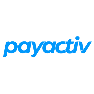 Payactiv logo