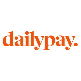DailyPay logo